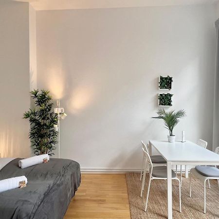 Jungle Retreat Apartments Im Zentrum BRE 외부 사진