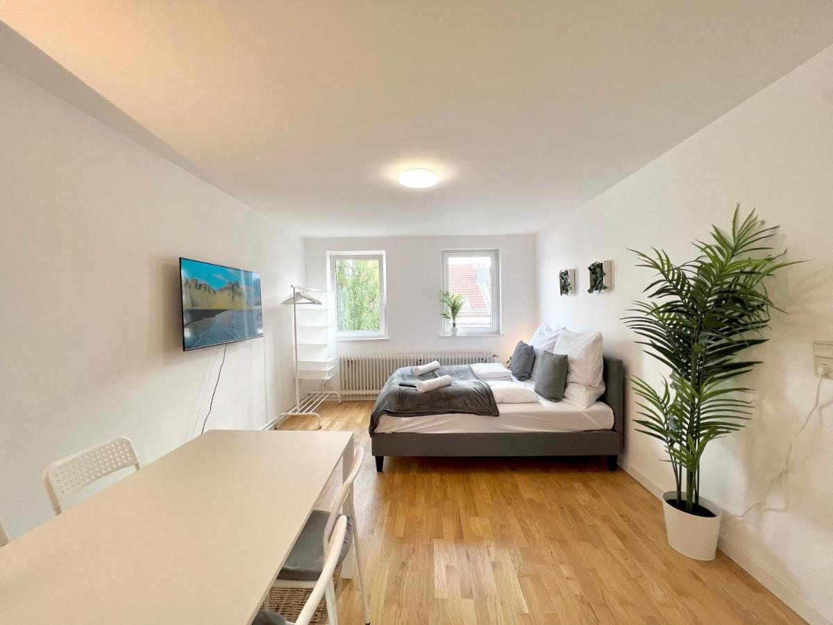 Jungle Retreat Apartments Im Zentrum BRE 외부 사진