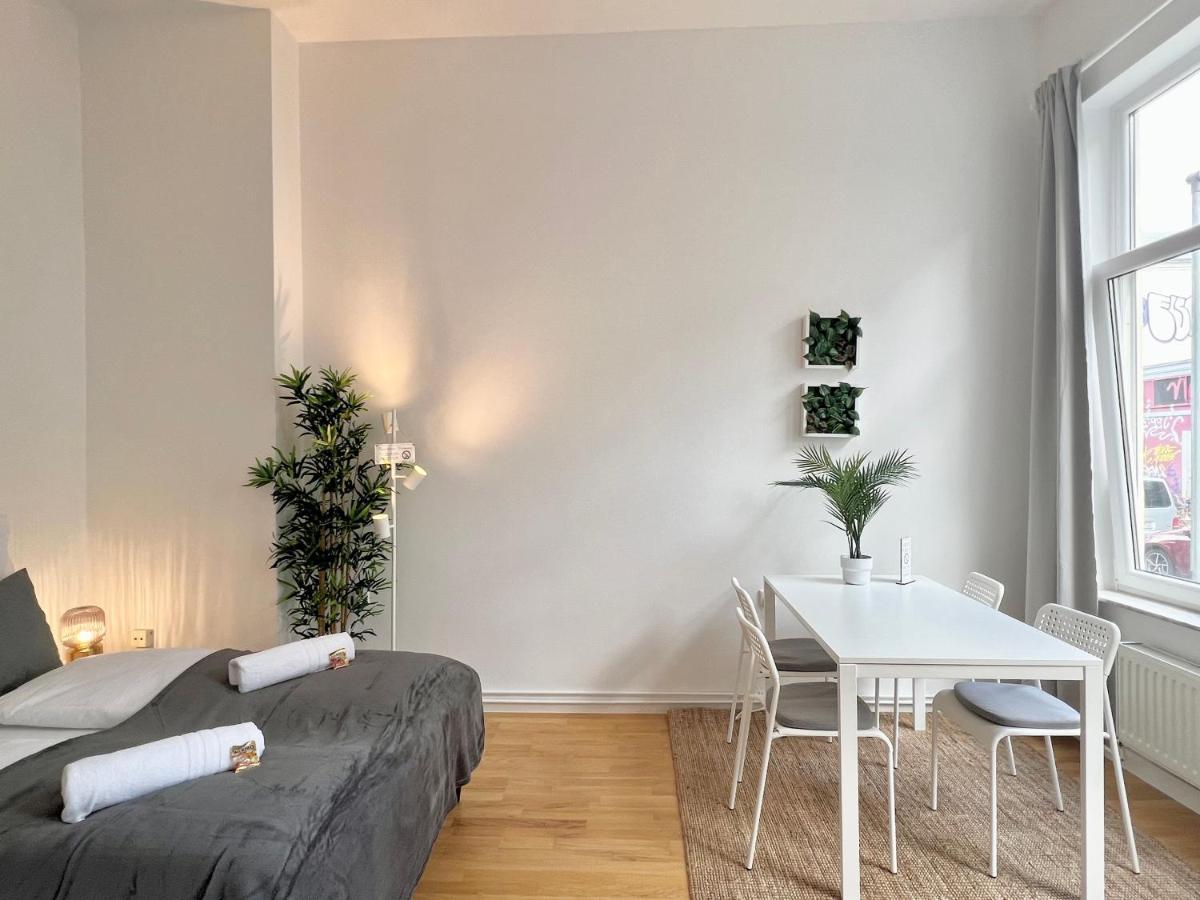 Jungle Retreat Apartments Im Zentrum BRE 외부 사진