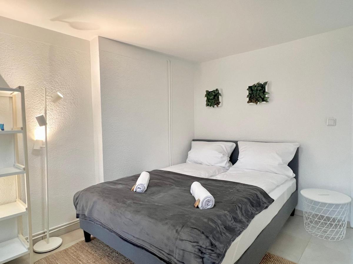 Jungle Retreat Apartments Im Zentrum BRE 외부 사진