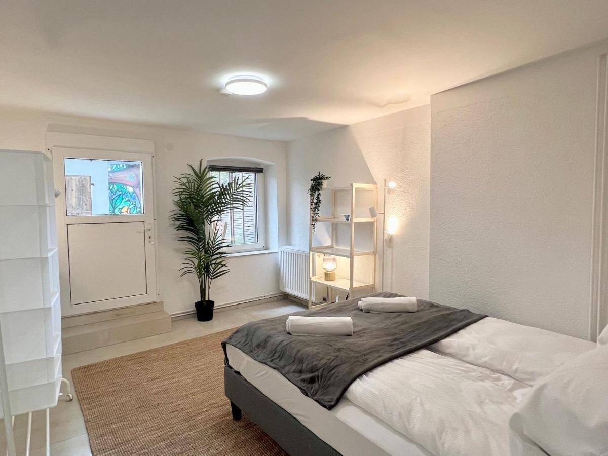 Jungle Retreat Apartments Im Zentrum BRE 외부 사진