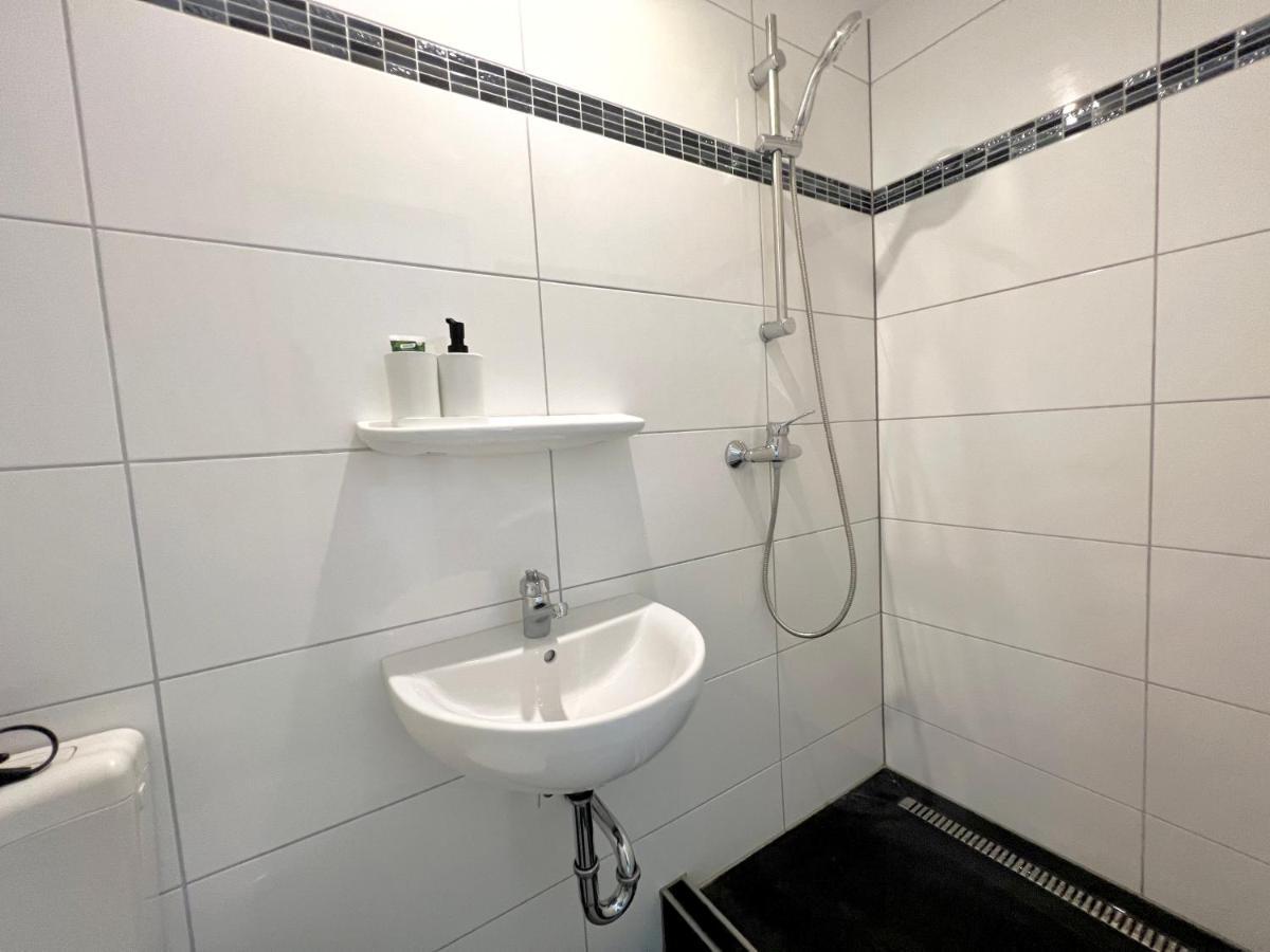 Jungle Retreat Apartments Im Zentrum BRE 외부 사진