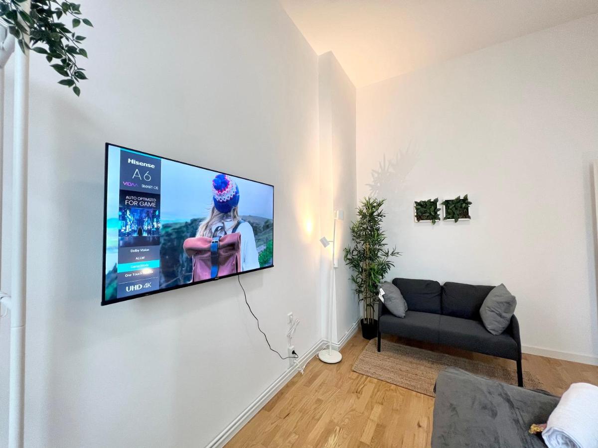 Jungle Retreat Apartments Im Zentrum BRE 외부 사진