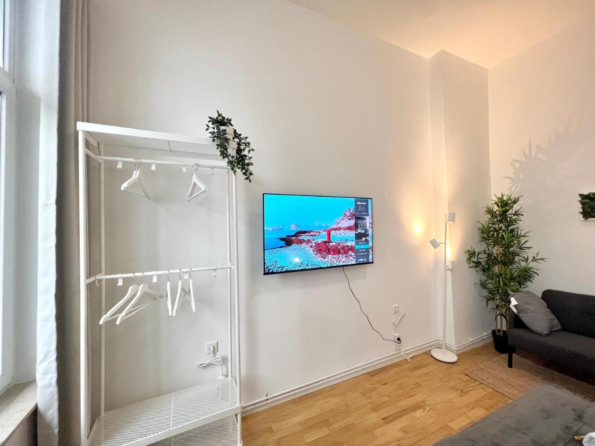 Jungle Retreat Apartments Im Zentrum BRE 외부 사진