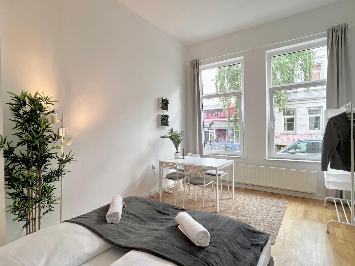 Jungle Retreat Apartments Im Zentrum BRE 외부 사진