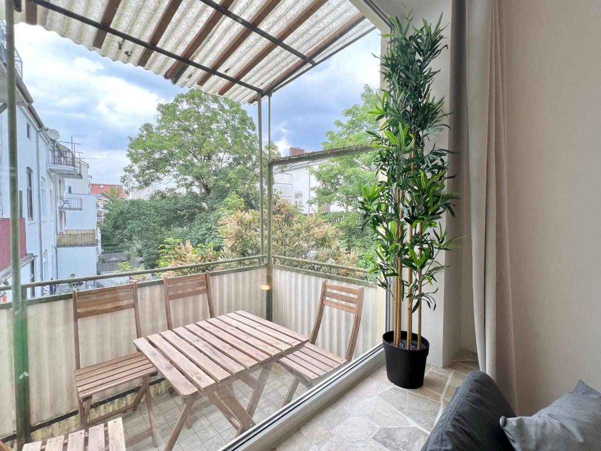 Jungle Retreat Apartments Im Zentrum BRE 외부 사진