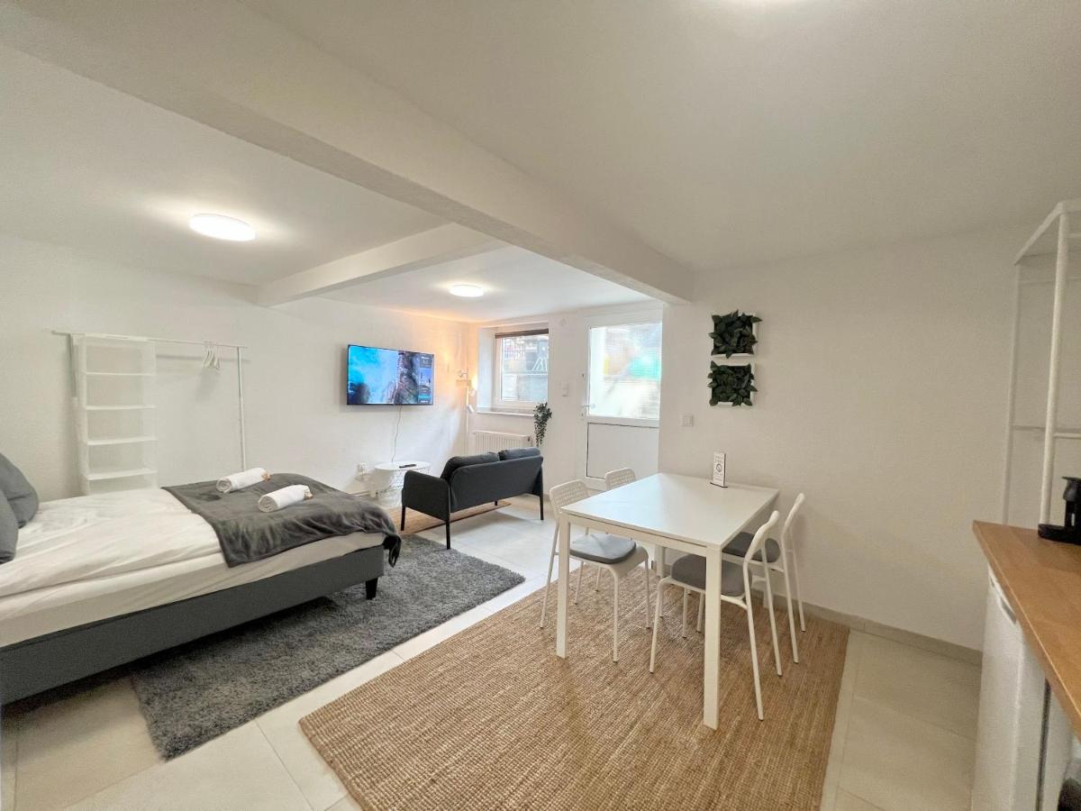 Jungle Retreat Apartments Im Zentrum BRE 외부 사진