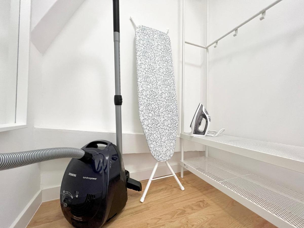 Jungle Retreat Apartments Im Zentrum BRE 외부 사진