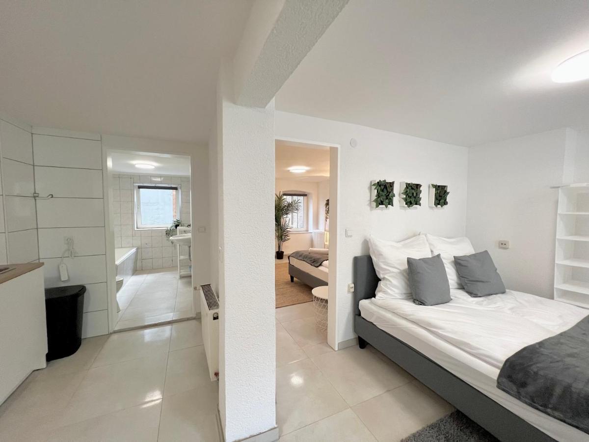 Jungle Retreat Apartments Im Zentrum BRE 외부 사진