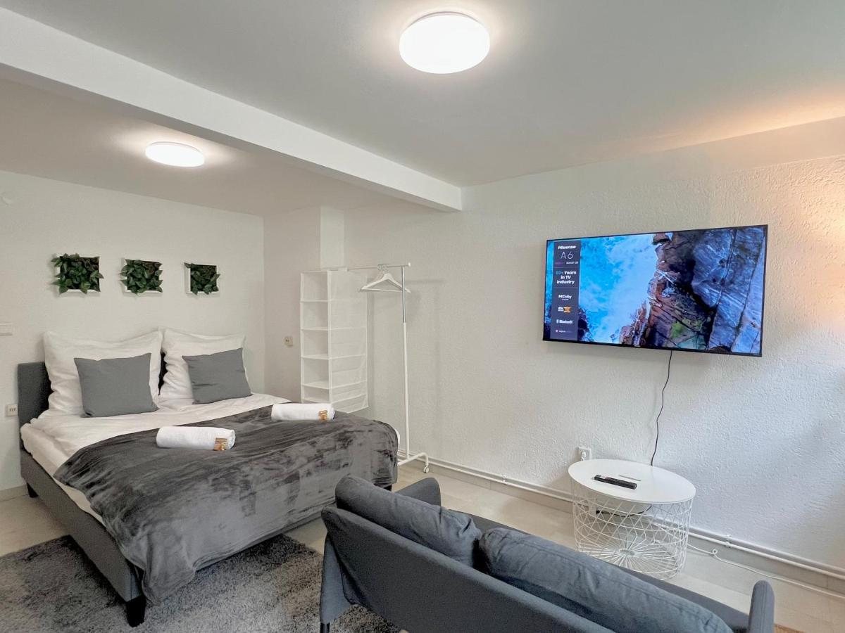 Jungle Retreat Apartments Im Zentrum BRE 외부 사진