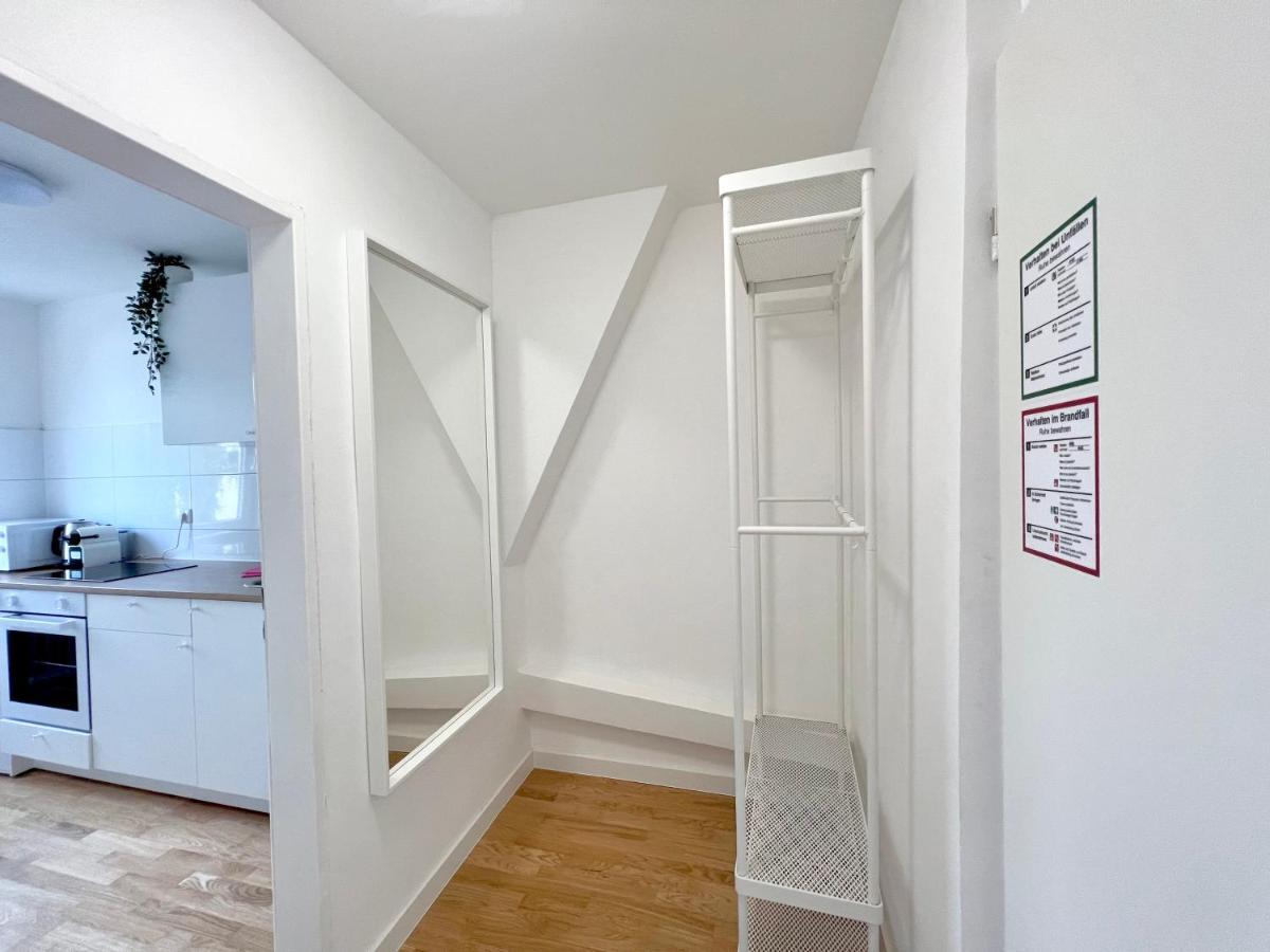Jungle Retreat Apartments Im Zentrum BRE 외부 사진