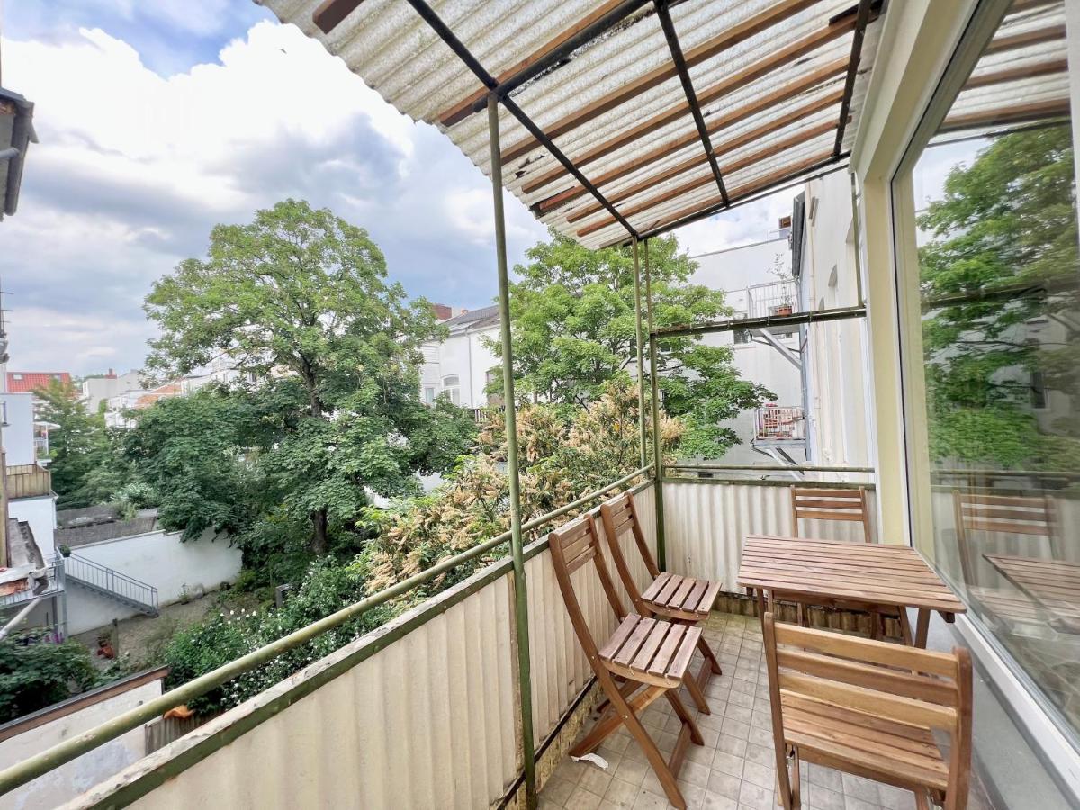 Jungle Retreat Apartments Im Zentrum BRE 외부 사진