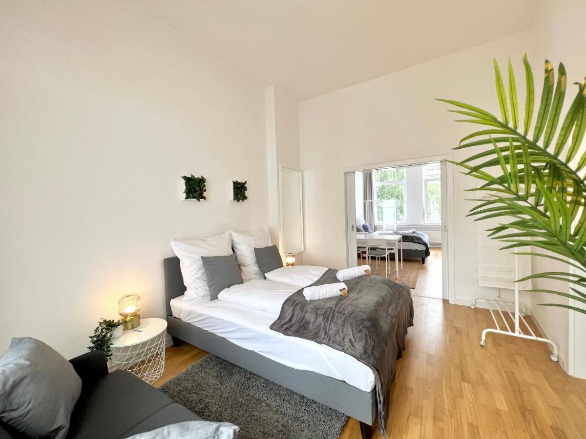 Jungle Retreat Apartments Im Zentrum BRE 외부 사진