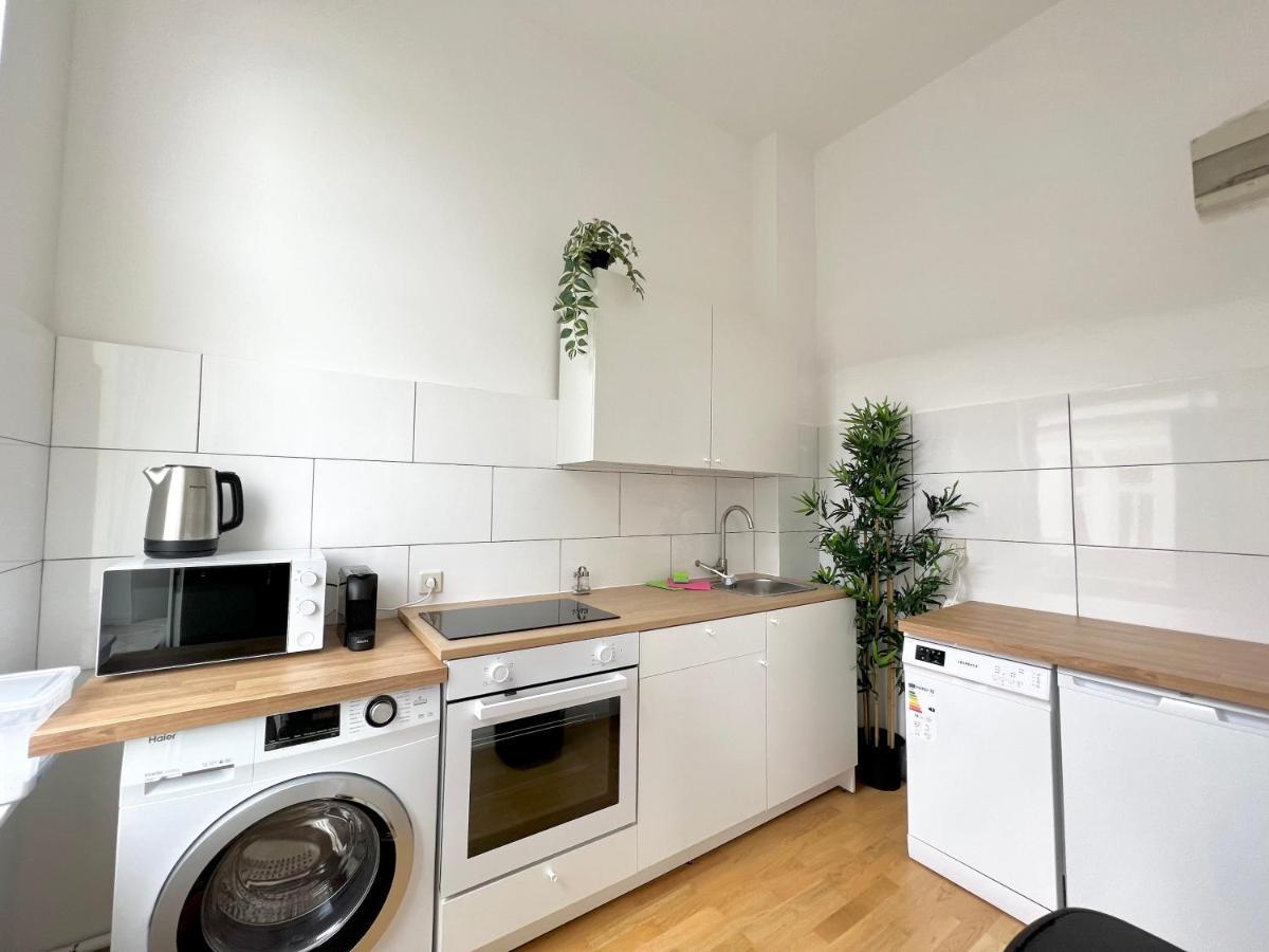 Jungle Retreat Apartments Im Zentrum BRE 외부 사진