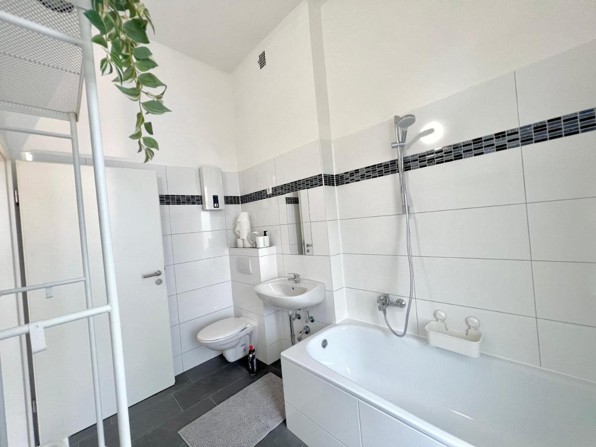 Jungle Retreat Apartments Im Zentrum BRE 외부 사진