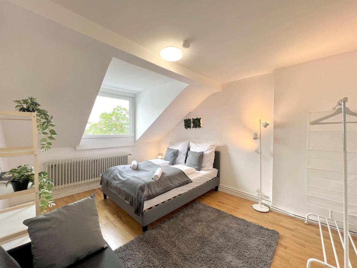 Jungle Retreat Apartments Im Zentrum BRE 외부 사진