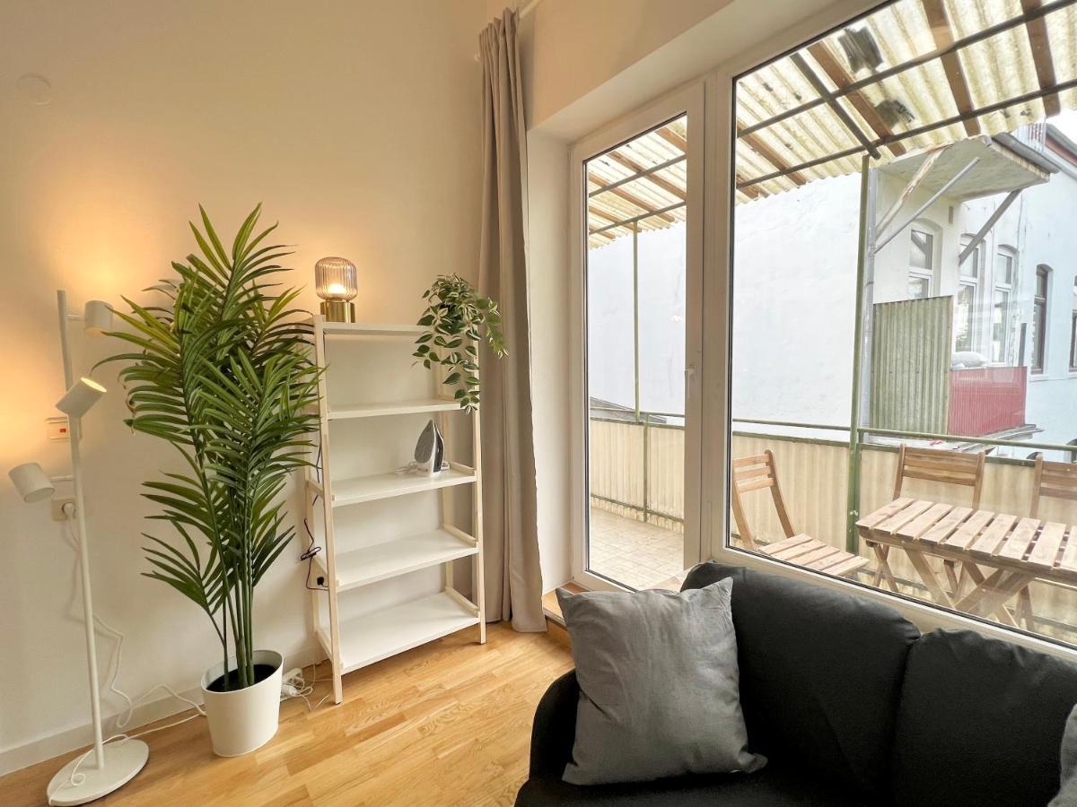 Jungle Retreat Apartments Im Zentrum BRE 외부 사진
