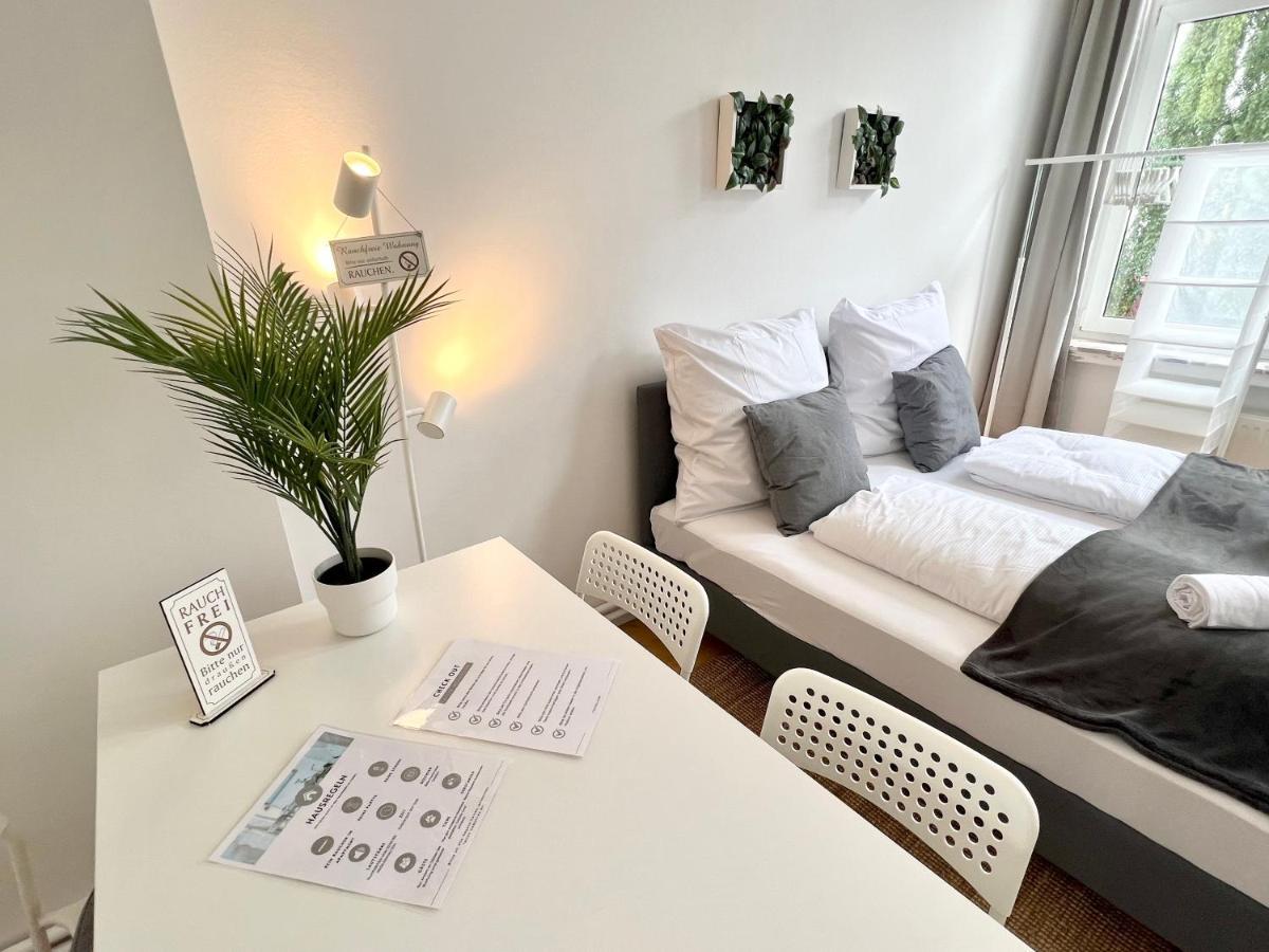 Jungle Retreat Apartments Im Zentrum BRE 외부 사진