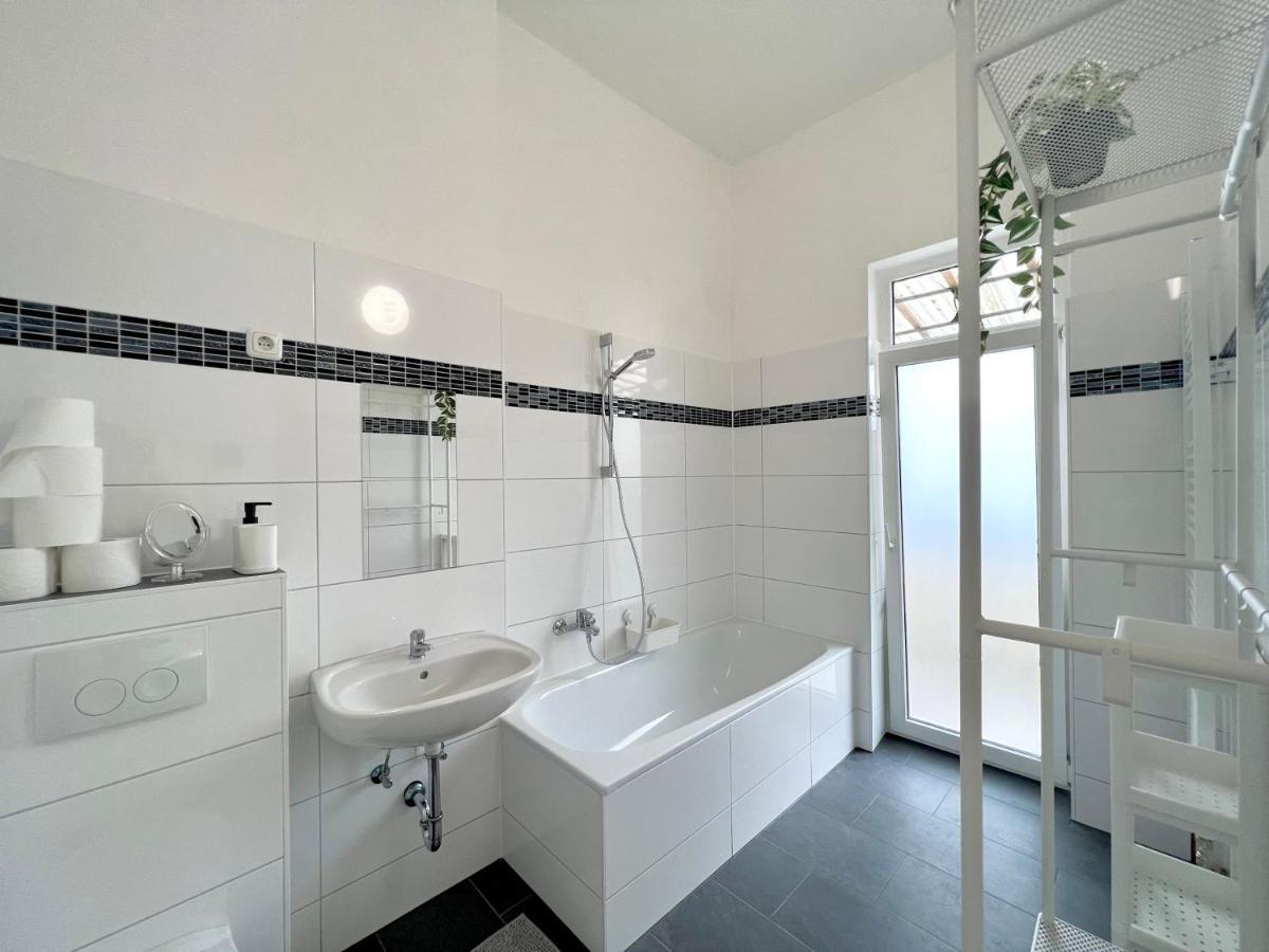Jungle Retreat Apartments Im Zentrum BRE 외부 사진